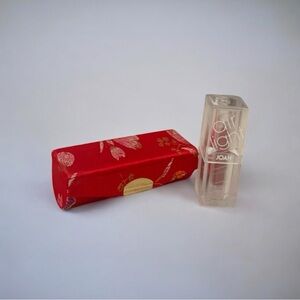 Joah Lipstick Air Light-Sunrise with Red lipstick case- $25